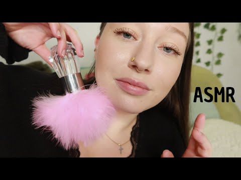 ASMR - VIENS dodo avec MOI 😴
