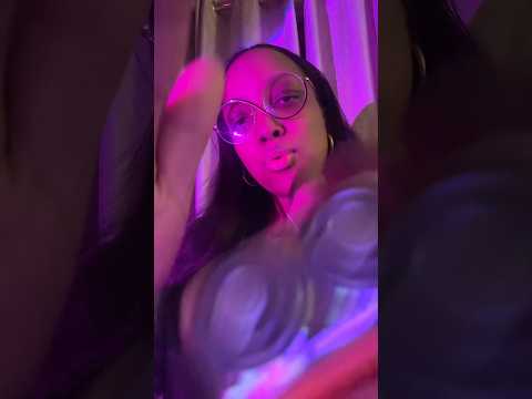 ASMR fast and aggressive hair cutting and shaving #asmr