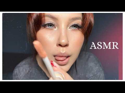 АСМР БЫСТРЫЙ МАКИЯЖ  | ASMR Fast Aggressive Makeup