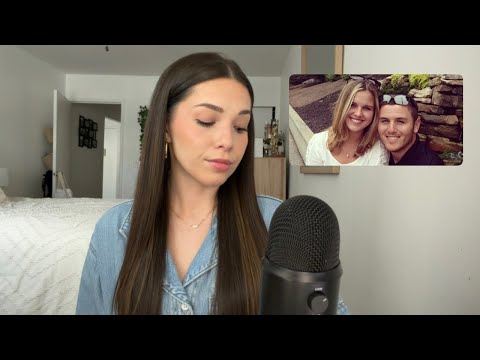 ASMR True Crime | Morgan Metzer - Gaslit By Her Husband 