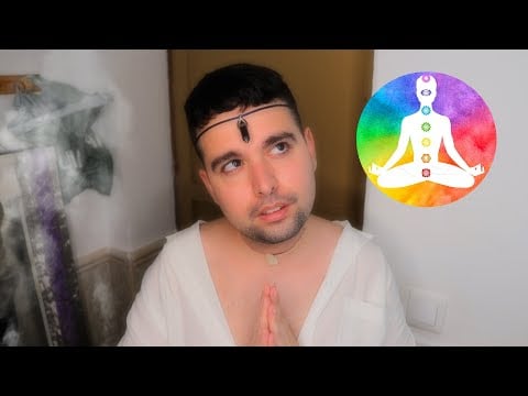 ASMR en español 🕉️ RP Centro de relajación y meditación 🍃