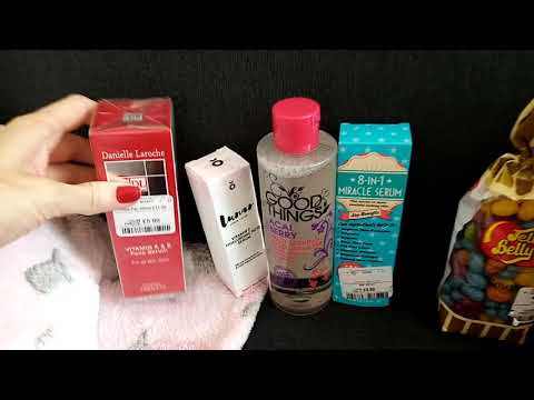 Tkmaxx small haul.. Asmr