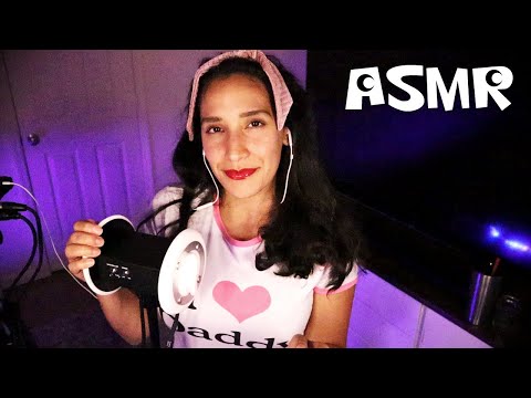 ASMR Cupping Daddy's Ears | Sleep Inducing | DDLG