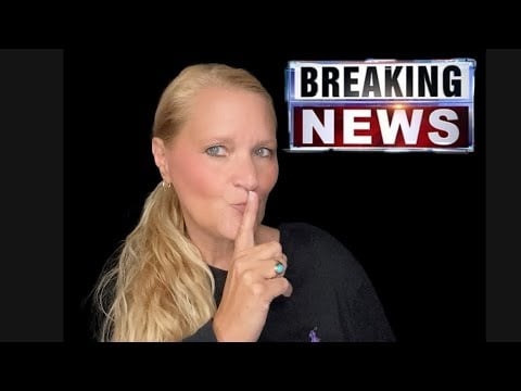 ASMR german • NEWS / BIG NEWS - real Talk • whispering •
