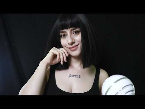 ASMR ll 50 COSAS SOBRE MÍ 2026