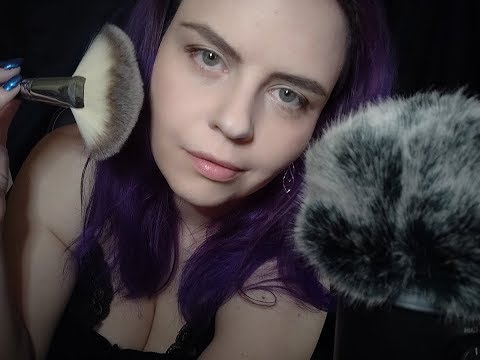 Chill ASMR livestream test (9/21/19)