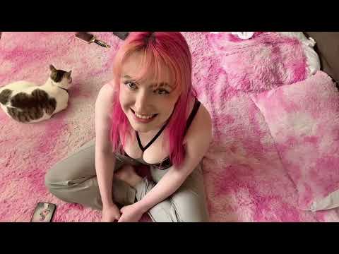 ✨ 🤰 Hunger Noises ASMR | Stomach Growling | Only a Cup of Coffee 🤰 ✨