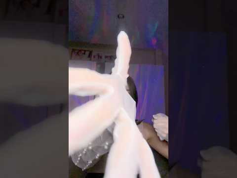 Asmr มือ & ปาก รัวๆ เร็วๆ #amsrsounds #relax #asmr #asmrshorts