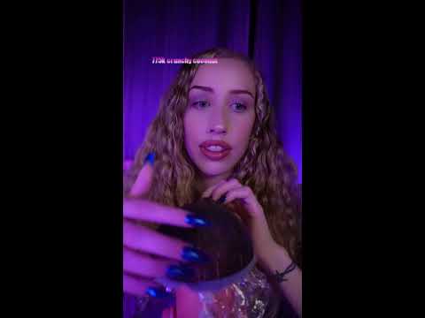 ASMR 6.21.25 💤
