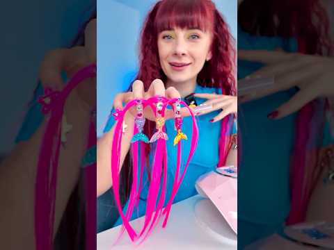 ASMR Most Strangest manicure in the world #challenge