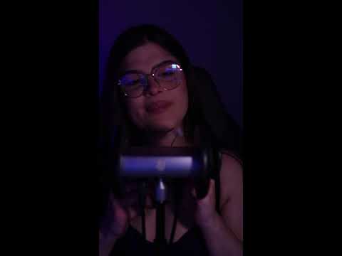 LIVE ASMR Rilassiamoci insieme 