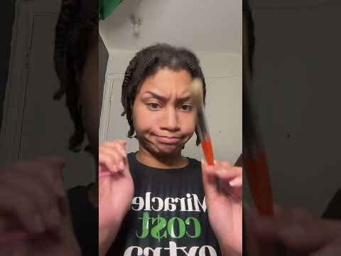 ASMR - Face Touching