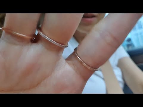 ASMR In My Dad's Car Secretly 🚗 tapping, scratching, camera tapping, visual triggers, hand movement