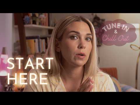 How I Started Creating a Slower Life ✨ Soft Spoken ASMR