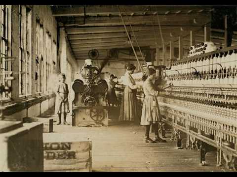 ASMR | Reading About Smitherman Cotton Mill (Troy, NC 1900s) (Soft Spoken)