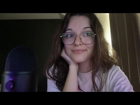 ASMR ~ SLOW 🐣