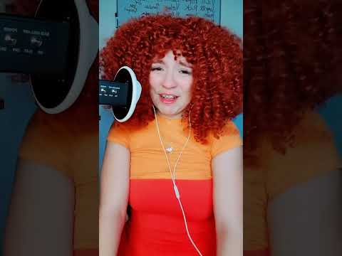 ASMR| esto solo pasa en vivo #asmr #yesasmr #live