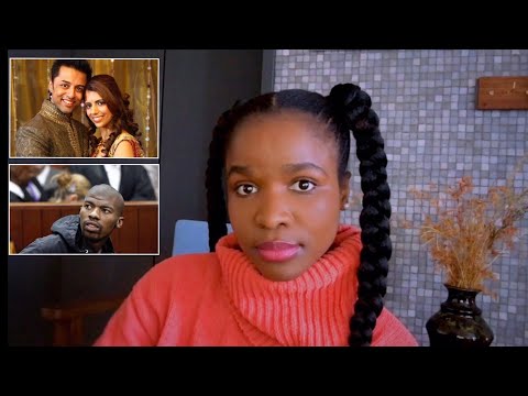 ASMR TRUE CRIME “Africa” - The Anni Dewani Case (Whispered)