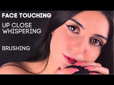 [ASMR] Personal Attention, Getting you to Sleep