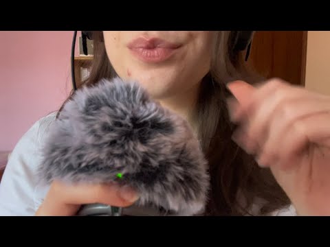 [ASMR] Trying to Teach you Italian *WHISPERING* #asmr 👩🏻‍🏫🇮🇹