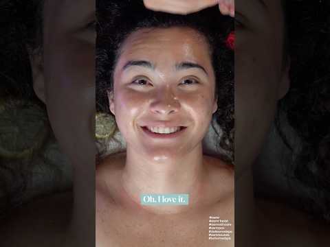 ASMR Facial - Bohemiaskin Trio