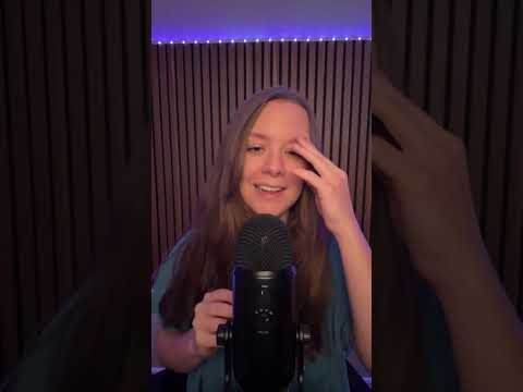 🔴LIVE ASMR - new squishies, good vibes