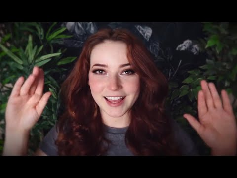 Unpredictable ASMR (Fast & Random)