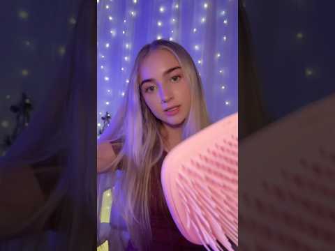 I know a few of you need this rn #asmr #asmrsounds