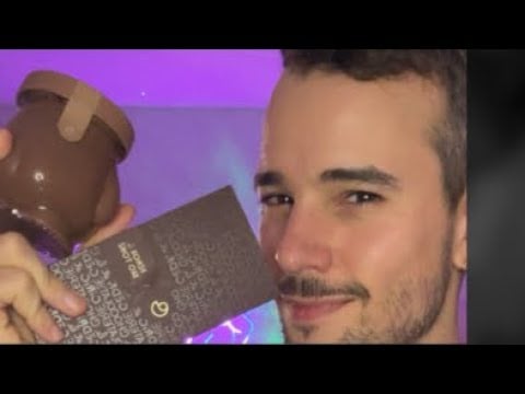 PARIS ASMR est en direct ! (Live du 19/11/2025)