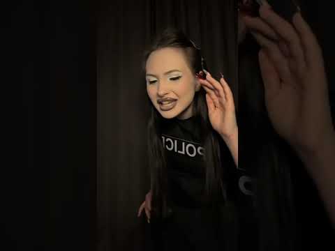 Такого больше не повторится 😟 #асмр #relax #asmr #звукирта #персональноевнимание #таппинг #триггер