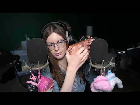 Scissors ASMR Trigger So MANY Tingles