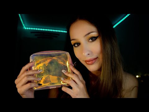 Live ASMR 25 Avril 2026