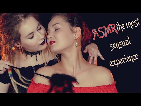 ASMR / АСМР to get tingles, sleep and relaxation 😴