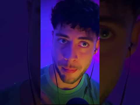 Este sonido ASMR te hipnotiza 😵‍💫😴 | ¿No puedes dormir?