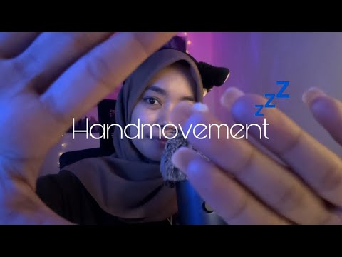 ASMR || SOLUSI TIDUR  DALAM WAKTU 15 MENIT 💤