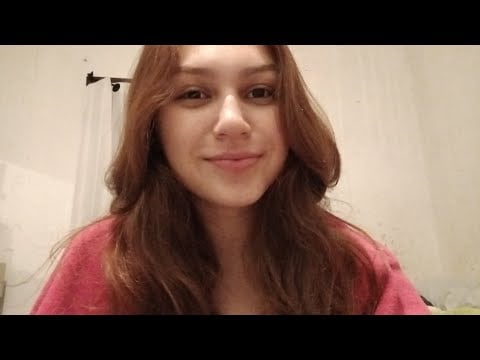 ASMR: Sons de boca para você dormir tranquilo 
