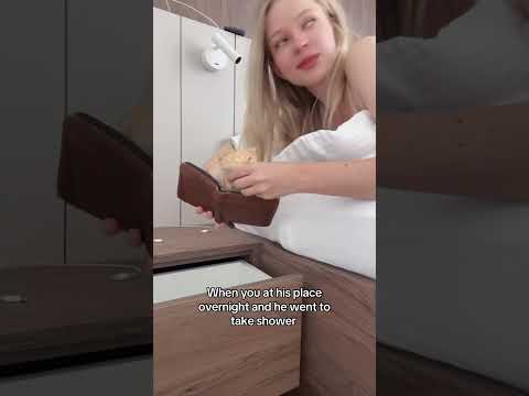 My type of findom activities 😈