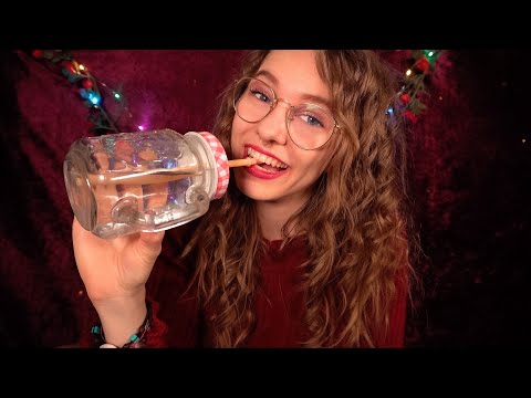 ASMR Ultimative Wassergeräusche Um Deinen Kopf Frei Zu Bekommen | Soph Stardust