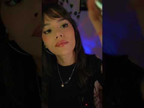 Ben yokken yine başını belaya sokmuşsun 🙄 #asmr #asmrshorts #asmrtürkçe