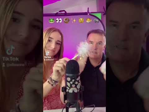 EMOJI CHALLENGE avec @Celmar ASMR !