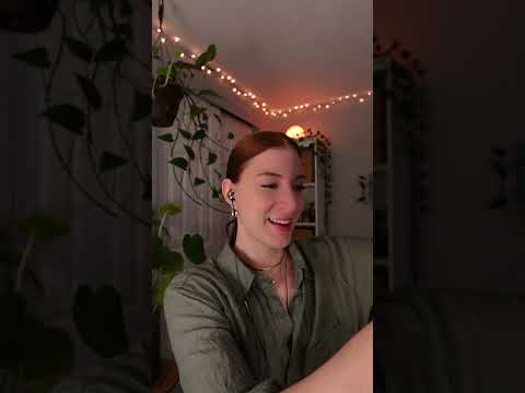 Can you guess the trigger? #asmr
