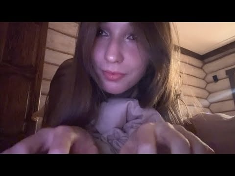 ASMR без слов 🫶