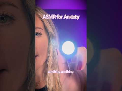 Christian ASMR for Anxiety Relief #asmr #christianasmr #anxiety #anxietyrelief