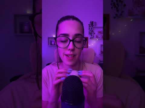 quale scegli? #asmr #relax #triggersforsleep #tingles