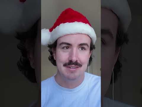 ASMR Are You Naughty or Nice 😈😇 100 Personal Questions