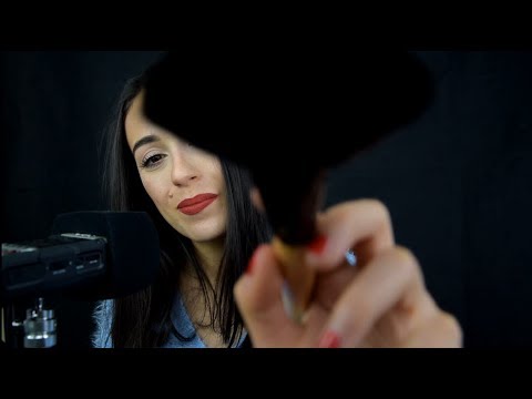 💤Ti farò ADDORMENTARE in meno di 10 minuti💖 /ASMR ITA