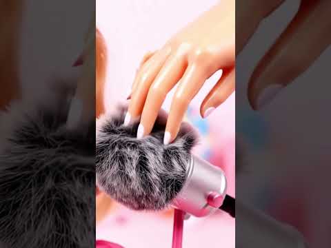 Asmr cafuné