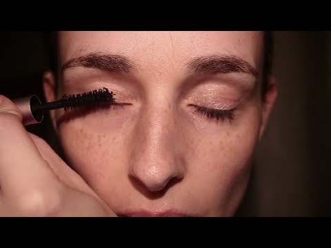 Summer Morning ASMR Routine  - Fresh Bread, Make up & Sunrise
