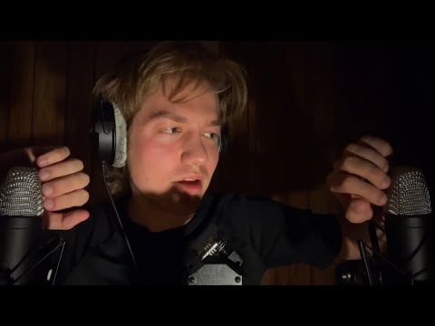 ASMR - The Ultimate Sound Assortment (1.5 hours)