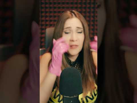 WARNING ASMR :los peligros de el asmr